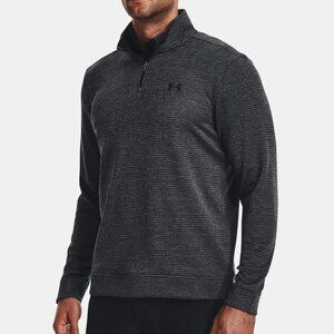 Under Armour Men's Storm Fleece 1/4 Zip - Small - NWT
